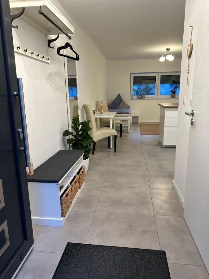 Apartment Am Deister Барзингхаузен Экстерьер фото