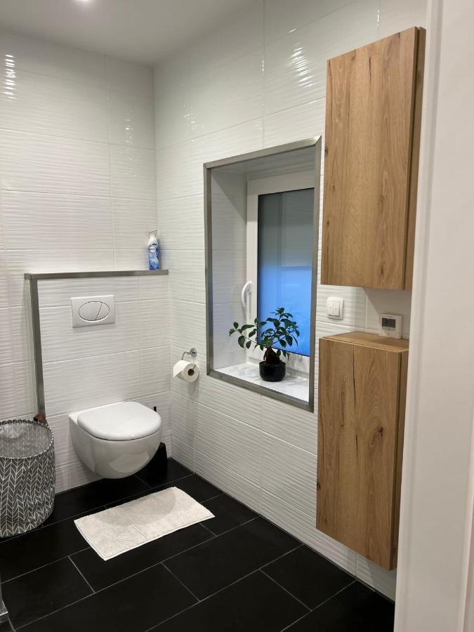 Apartment Am Deister Барзингхаузен Экстерьер фото