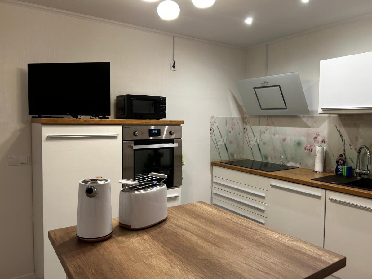Apartment Am Deister Барзингхаузен Экстерьер фото