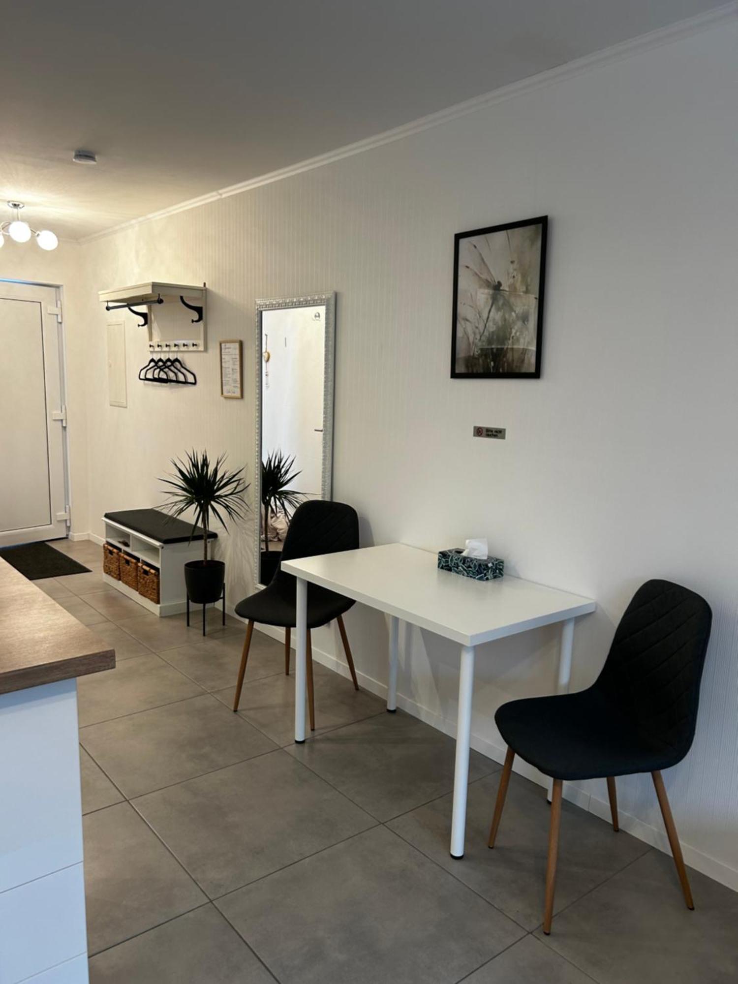 Apartment Am Deister Барзингхаузен Экстерьер фото